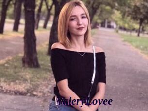 ValeryLovee Spezial Sexcam