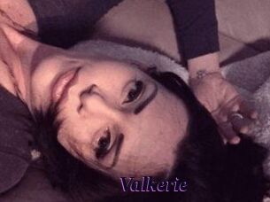 Valkerie