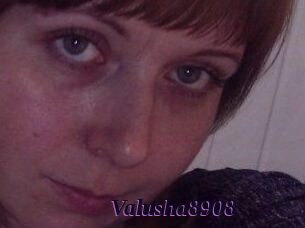 Valusha8908 Spezial Sexcam
