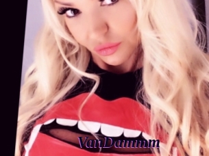 VanDammm