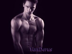 VanDerus
