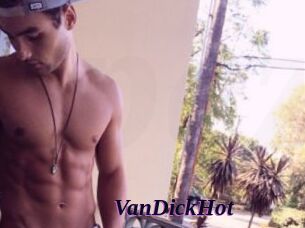 VanDickHot