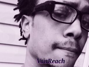 VanReach Spezial Sexcam