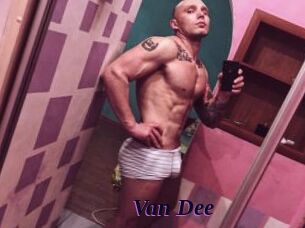 Van_Dee Spezial Sexcam
