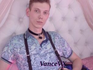 VanceVX