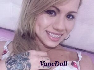 VaneDoll