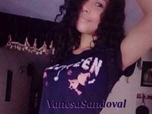 VanesaSandoval Spezial Sexcam