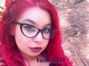 Vanessa31 Spezial Sexcam