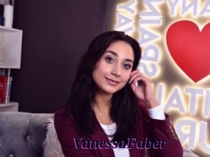 VanessaFaber Spezial Sexcam