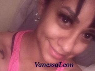 VanessaLeon Spezial Sexcam