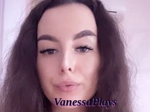 VanessaPlays