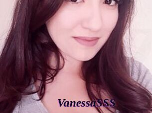 VanessaSSS Spezial Sexcam