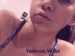 Vanessa_Voilet Spezial Sexcam