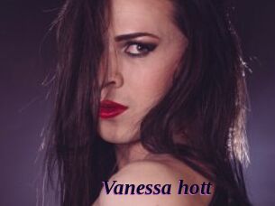 Vanessa_hott Spezial Sexcam