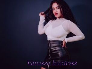 Vanessa_huntress Spezial Sexcam