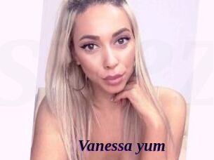 Vanessa_yum Spezial Sexcam