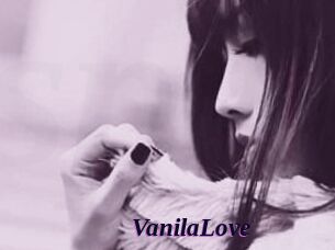 Vanila_Love