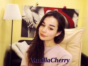 VanillaCherry