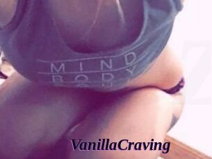 VanillaCraving