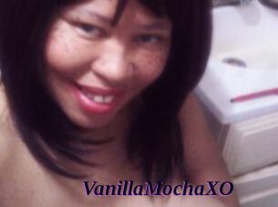 VanillaMochaXO Spezial Sexcam