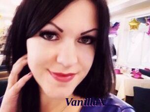 VanillaX