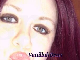 VanillahBean Spezial Sexcam