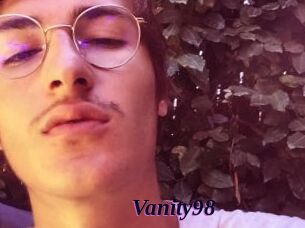 Vanity98