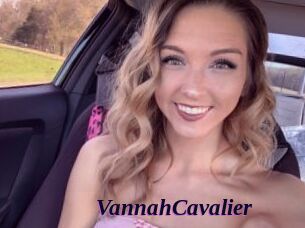 VannahCavalier