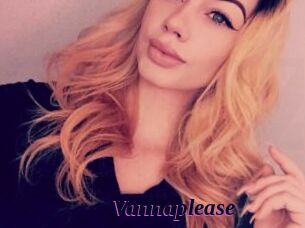Vannaplease