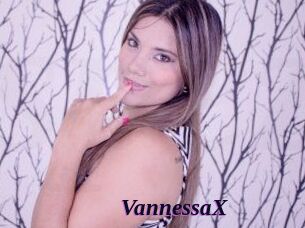 VannessaX