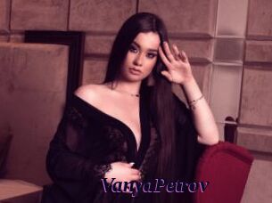 VanyaPetrov Spezial Sexcam