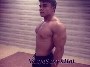 Vanya_SexyXHot