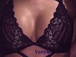 Vanylla