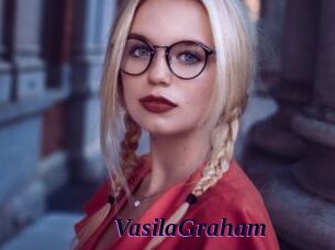 VasilaGraham Spezial Sexcam
