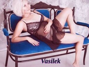 Vasilek Spezial Sexcam