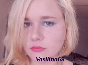 Vasilina69 Spezial Sexcam