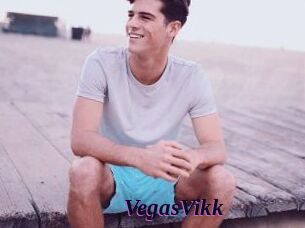 VegasVikk Spezial Sexcam