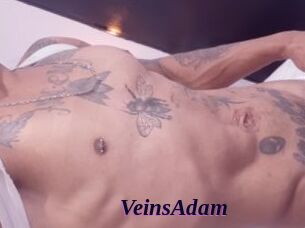 VeinsAdam Spezial Sexcam