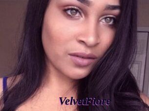 Velvet_Fiore Spezial Sexcam