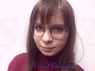 VendyRoberts
