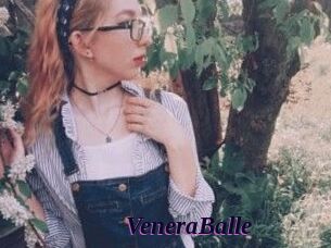 VeneraBalle Spezial Sexcam