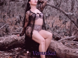VenusKat