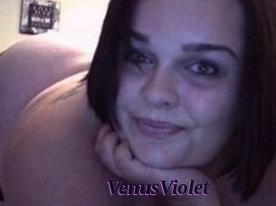 VenusViolet