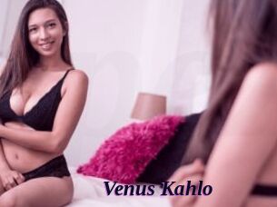 Venus_Kahlo