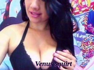 Venus_squirt