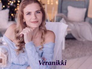 Veranikki