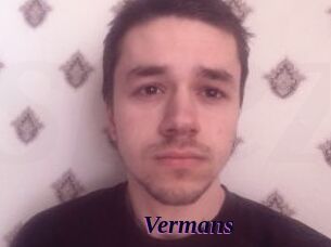 Vermans