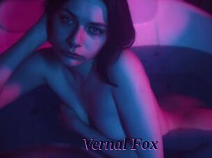 Vernal_Fox Spezial Sexcam