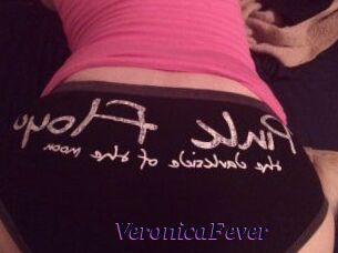 VeronicaFever Spezial Sexcam