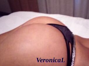 VeronicaL Spezial Sexcam